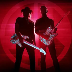 Smith/Kotzen - Black Light / White Noise Tour