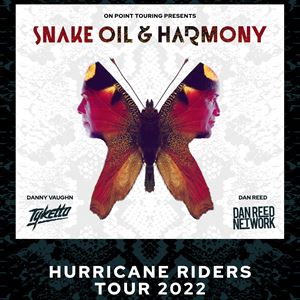 Snake Oil & Harmony