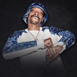 Snoop Dogg "I Wanna Thank Me" Tour Snoop Dogg "I Wanna Thank Me" Tour
