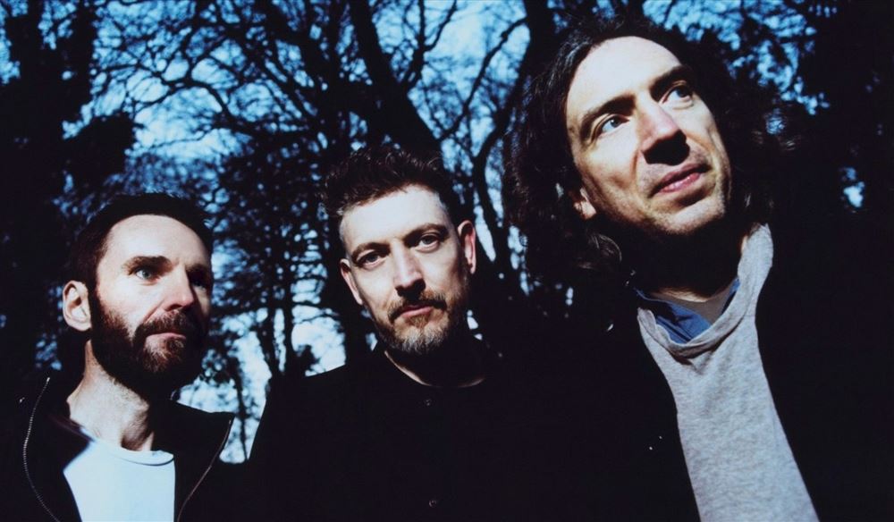 Snow Patrol