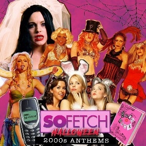 So Fetch - 2000s Halloween Party