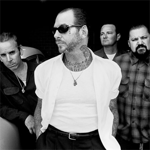 Social Distortion