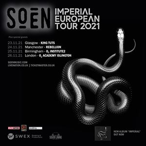 Soen Soen