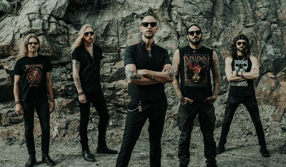 Soen