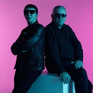 Soft Cell Soft Cell