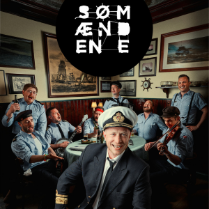 Sømændene