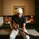 Son Little: City Folk Tour