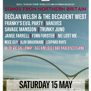 Songs From Northern Britain Songs From Northern Britain