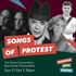 Songs of Protest: The Staves, Bess Atwell & more