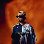 Sonny Fodera