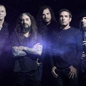 Sons Of Apollo Sons Of Apollo