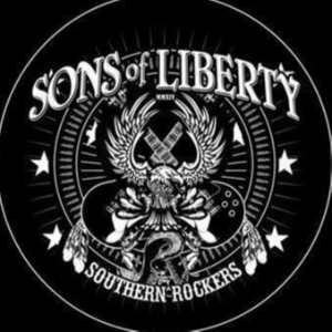 Sons Of Liberty Sons Of Liberty