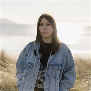 Sorcha Richardson