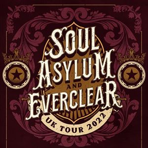 Soul Asylum + Everclear