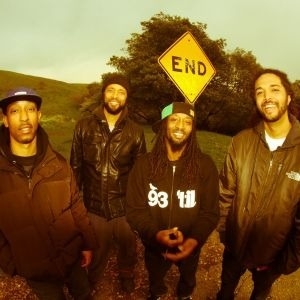 Souls of Mischief
