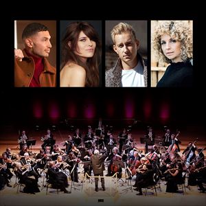 Sound Of Symphony 2020 Sound Of Symphony 2020
