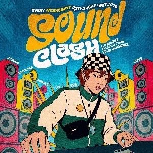 Soundclash | WEDNESDAYS AT DEAF