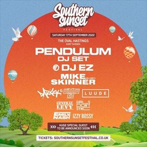 See Tickets - Southern Sunset Festival Tickets | Sunday, 30 Jul 2023 at 12:00 PM See Tickets - Southern Sunset Festival Tickets | Sunday, 30 Jul 2023 at 12:00 PM