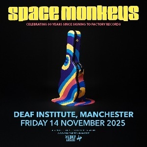 Space Monkeys
