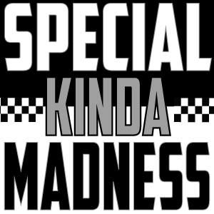 Special Kinda Madness/ Acoustic Skadom + Ska Party