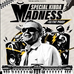Special Kinda Madness