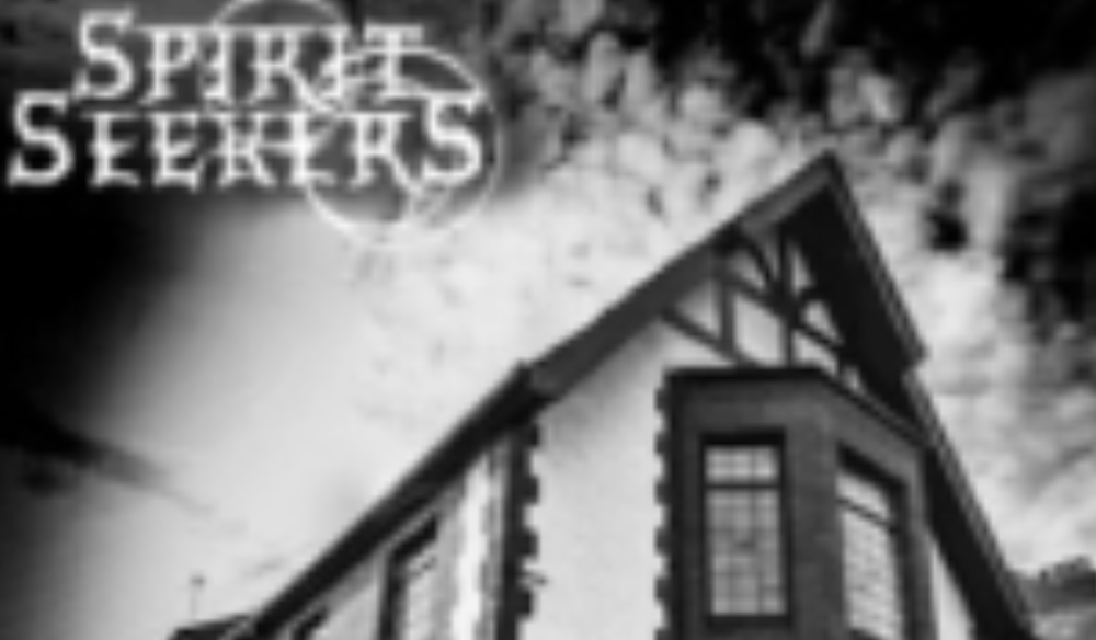 SPIRIT SEEKERS GHOST HUNT BARNES INSTITUTE