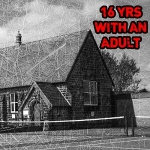 Ghost hunt - Robert Craven Hall (Leeds)