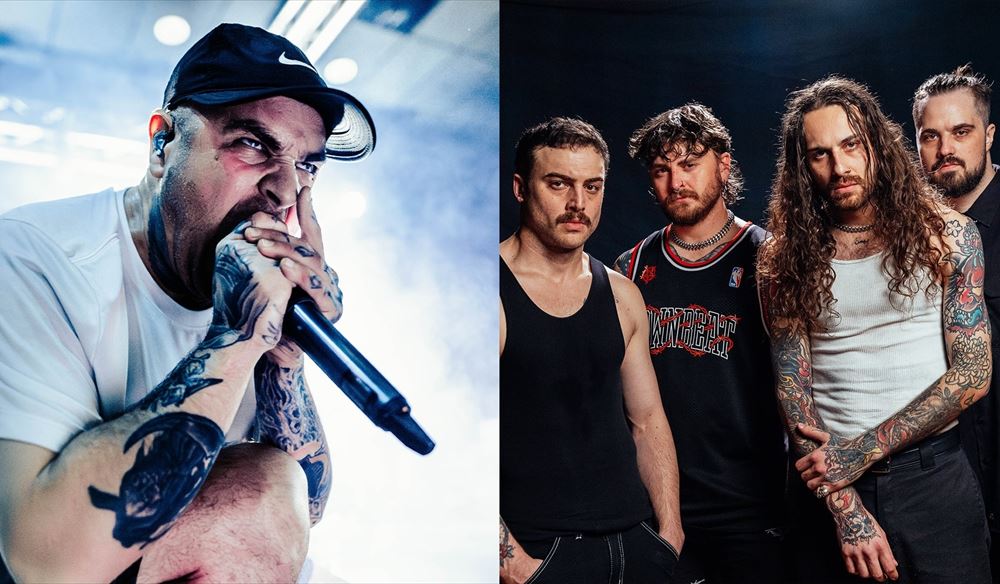 Spite & Emmure