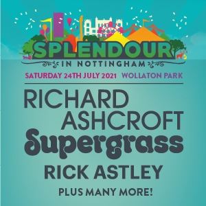 Splendour In Nottingham Splendour In Nottingham