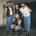 Core. Presents: Split Dogs