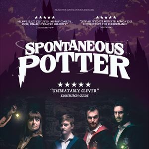 Spontaneous Potter