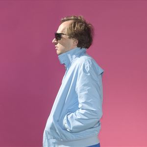SQUAREPUSHER SQUAREPUSHER