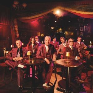 Squeeze Plus Very Special Guest Billy Bragg