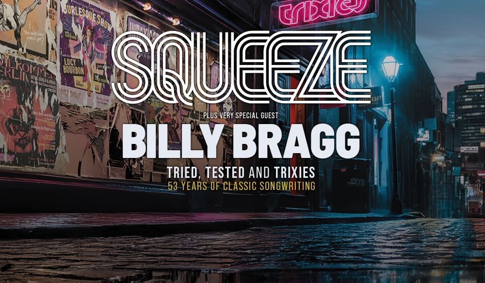Squeeze