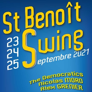 St Benoit Swing 2021 St Benoit Swing 2021