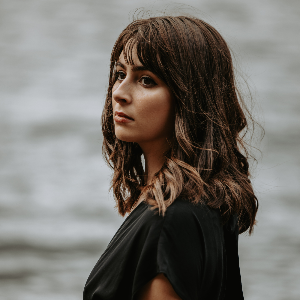 St Catherine'S Child