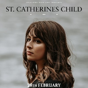 St. Catherine's Child