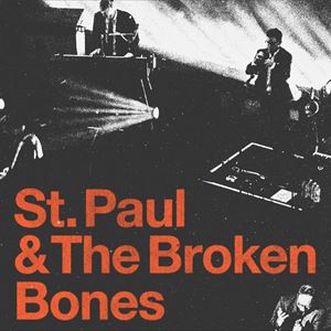 St Paul And The Broken Bones