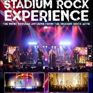 Stadium Rock Experience Stadium Rock Experience