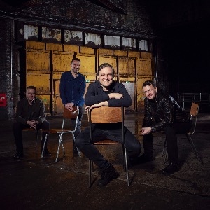 Starsailor: 25th Anniversary Album Launch Show Starsailor: 25th Anniversary Album Launch Show