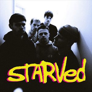 Starved Starved
