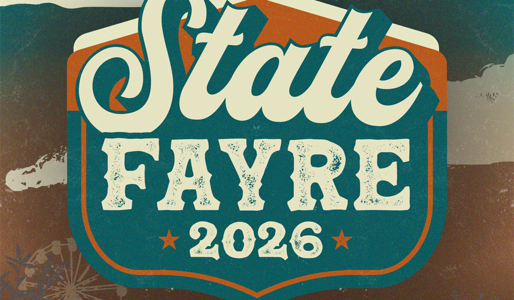 State Fayre 2026