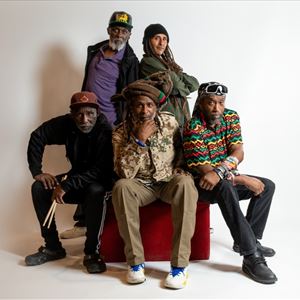 Steel Pulse