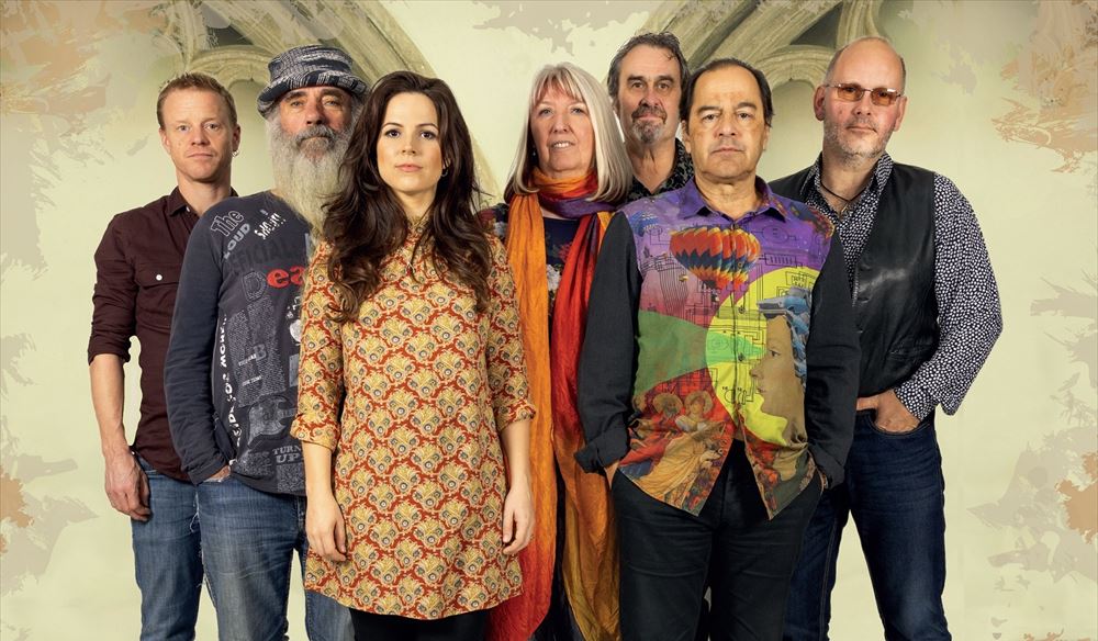 Steeleye Span