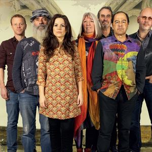 Steeleye Span Steeleye Span