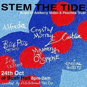 Stem the Tide