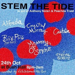 Stem the Tide