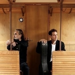 Stephan Eicher, Roman Nowka's Hot 3 & Gäste