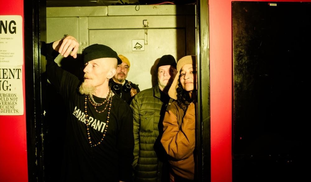 Stereo MCs