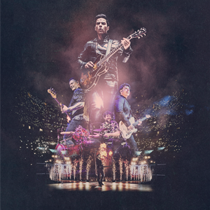 Stereophonics Stereophonics
